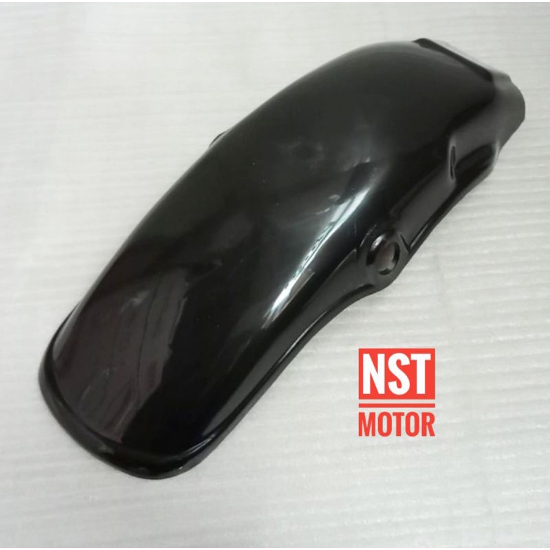 Rear Fender Spakbor Belakang Yamaha DT100 DT 100 TS100 TS125 High Quality