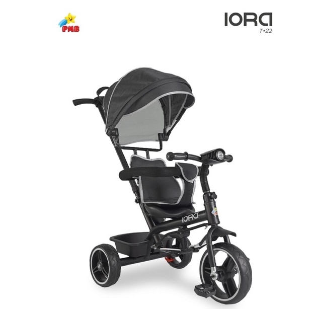 SEPEDA ANAK RODA 3 IORA T-22