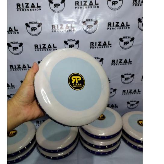 Penjualan Terbanyak.. ( COD TERMURAH ) TAM DONAT MIKA PATEN AZ ZAHIR SYUBBANUL MUSLIMIN ALAT HADROH 