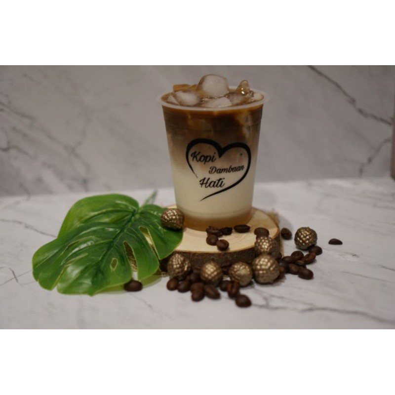 

Kopi Rum