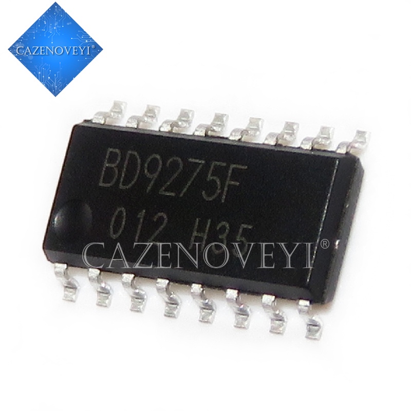 5pcs Ic Bd9275F Bd9275 Sop-16