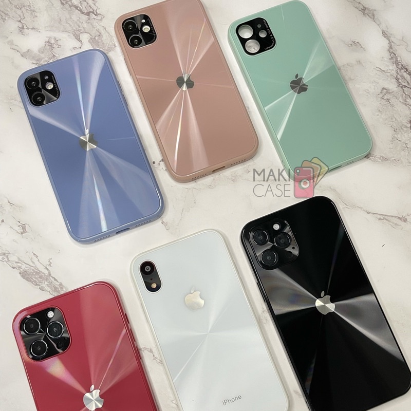 Spectrum Case Pastel Color