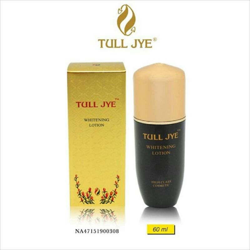 TULL JYE WHITENING LOTION ORIGINAL