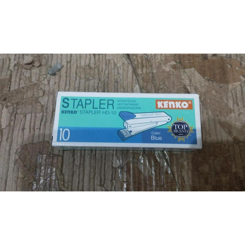 

Stapler kecil kenko HD-10