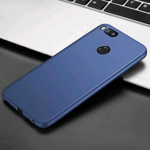 Promo Xiaomi Mi A1 5X Case Ipaky 360 Slim Hard Full Body Protection freeTempered Glass Limited