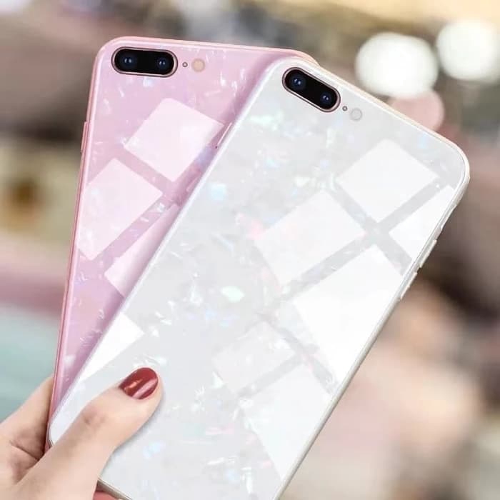 IPHONE 7/8 7PLUS/8PLUS 7+/8+ 6PLUS/6+ 6 SHINY SELL DIAMOND GLASS CASE