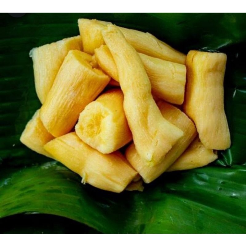 Jual Tape singkong 500gr Shopee Indonesia