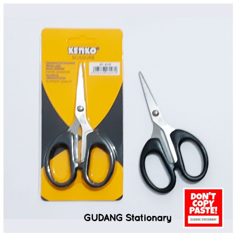 Gunting Kecil KENKO SC-828