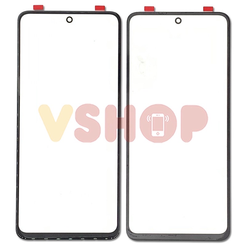 GLASS LCD - KACA TOUCHSCREEN XIAOMI POCOPHONE POCO X3 PRO - POCO X3 NFC