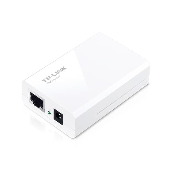 TPLINK TL-POE200 Power over Ethernet Adapter Kit Ethernet