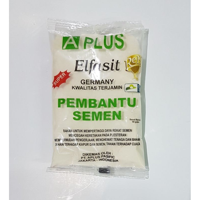Elfasit Aplus 50 Gram