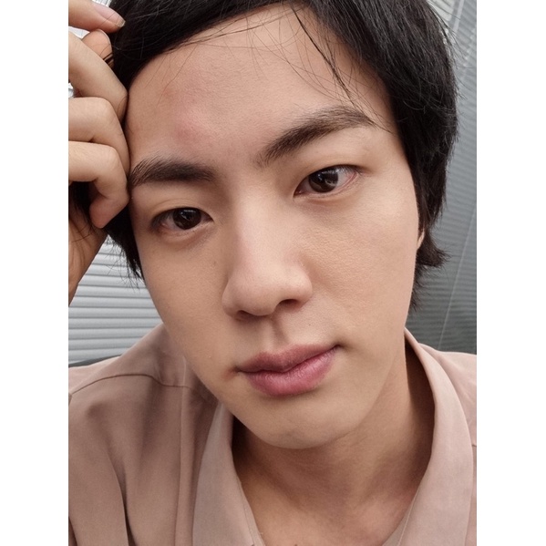 [BOOKED] HOLO JIN MCB