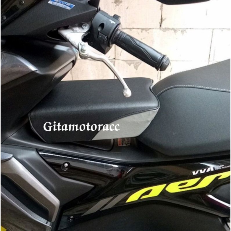 Jok Boncengan Anak Motor Aerox Connected 2021 Aerox Lama