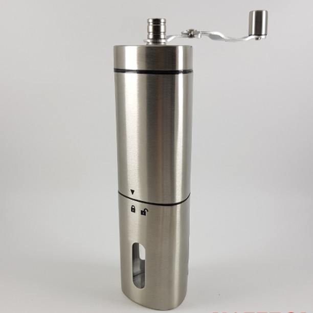 GRINDER KOPI | Grosir Barang Unik Murah Lucu Perlengkapan Peralatan Alat Dapur Rumah Tangga - LX2000
