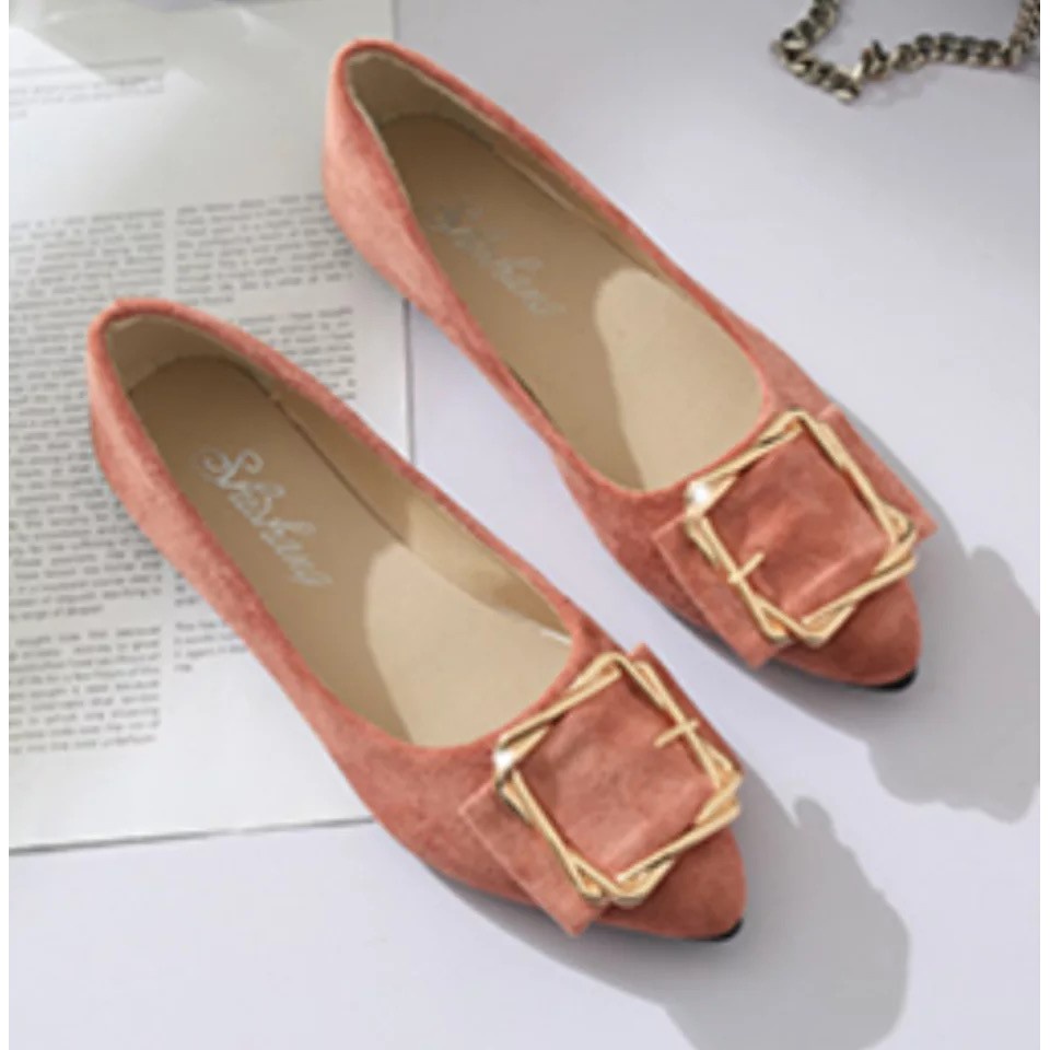 EMB 04 FLATSHOES SINTA