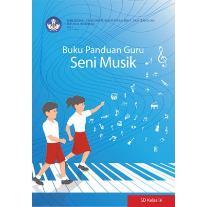 BUKU GURU KURIKULUM MERDEKA KELAS 4