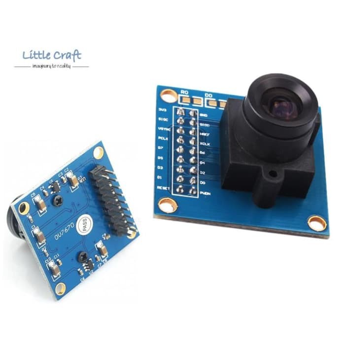 Harga Camera Arduino Terbaru Sep 2026 | BigGo Indonesia