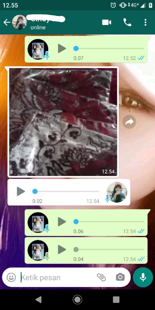 Gamis Batik Kebaya Wanita Couple Pasangan Suami Istri Keluarga Muslim Syari Kekinian Terbaru Nbl10