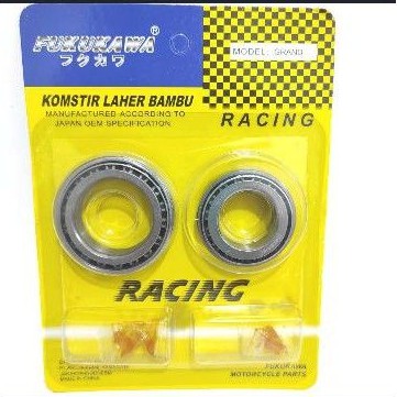 KOMSTIR BAMBU RACING GRAND, SUPRA,BEAT, BEAT FI DLL