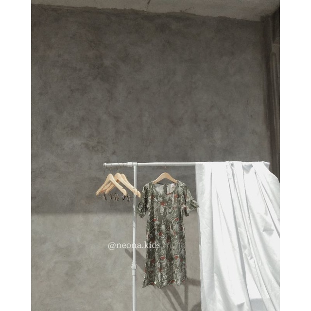 Neona - Forest Dress