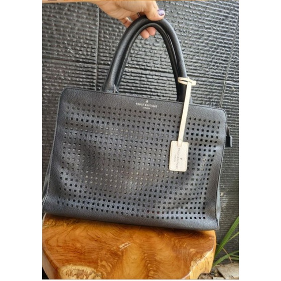 Pauls Boutique Bag