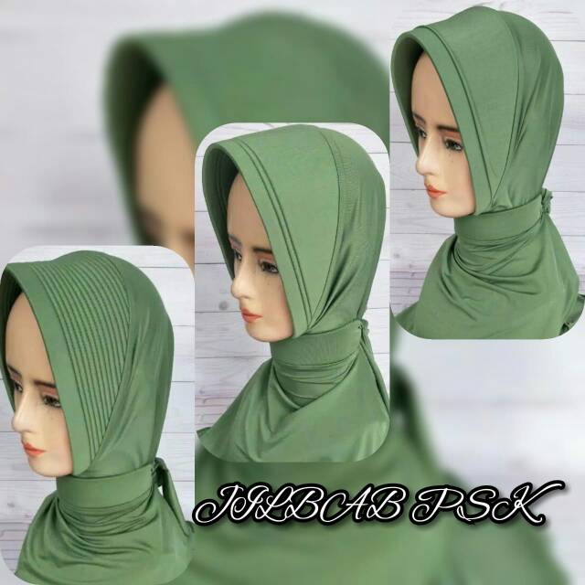 Jilbab psk