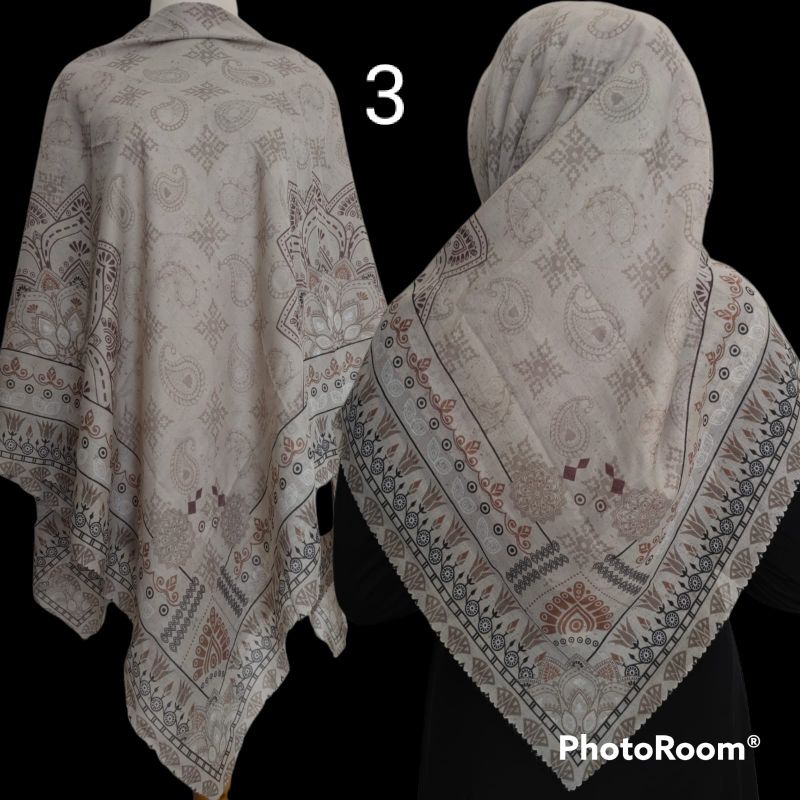 jilbab voal motif uk 130x130