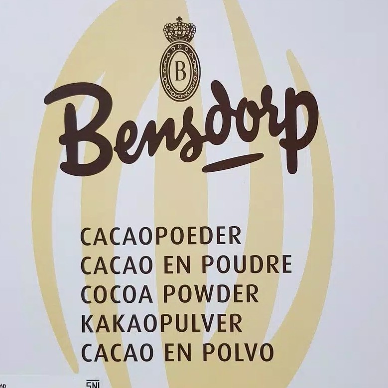 

BENSDORP CHOCOLATE POWDER 250 GRAM