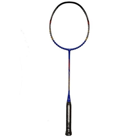 Raket Badminton Lining Turbo 99 | Li Ning Turbo 99