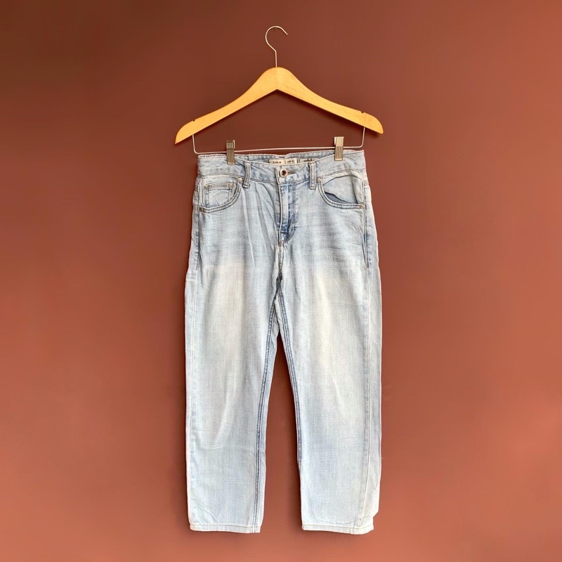 Boyfriend Jeans Clride.n