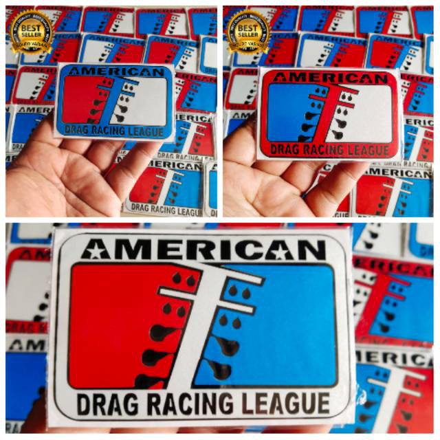 Jual Stiker Cutting Sticker American N Kualitas Terbaik Termurah Shopee Indonesia