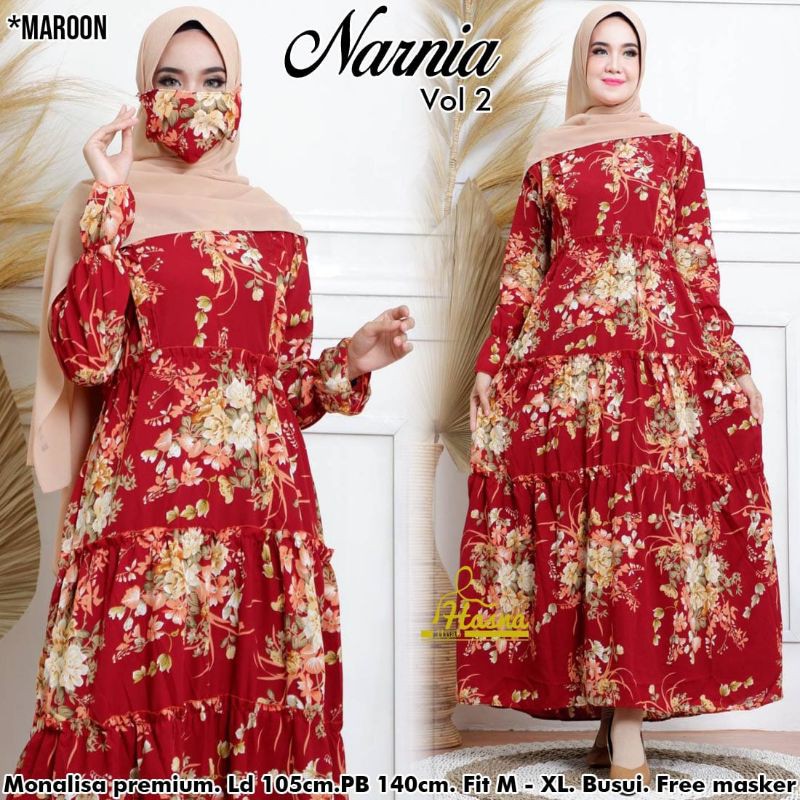 (orisolo)Narnia.bh.monalisa.premiun.