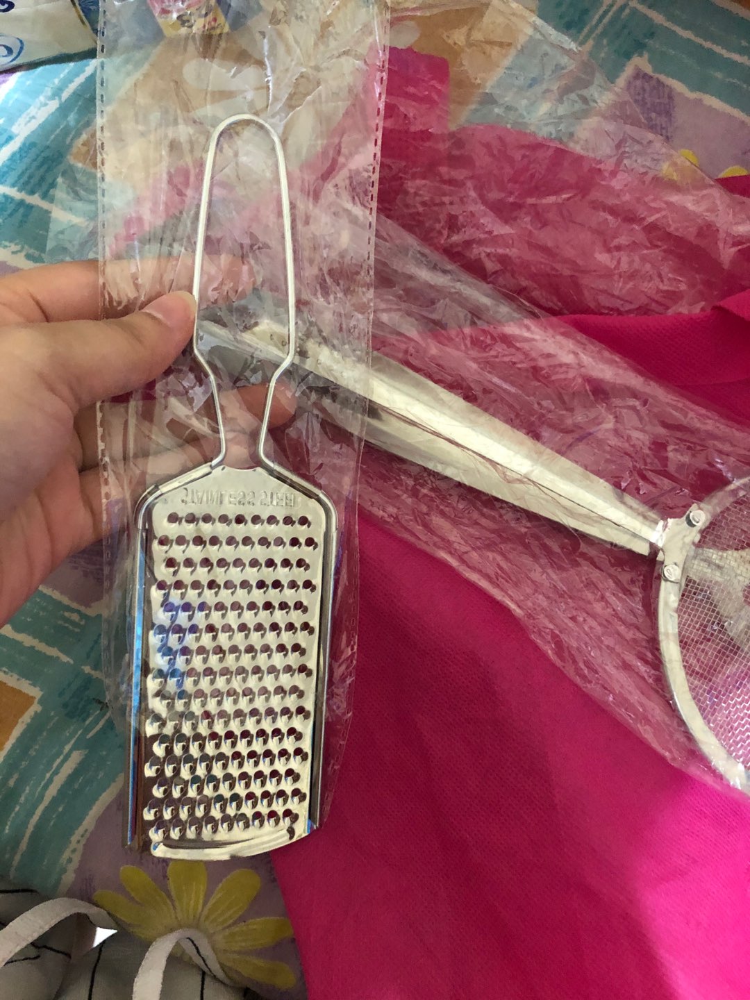 Jhcs02 Pelindung Jendela Anti Nyamuk Lalat Dan Serangga Tirai Anti Nyamuk