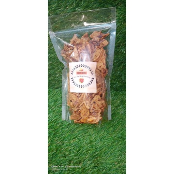

basreng pedas