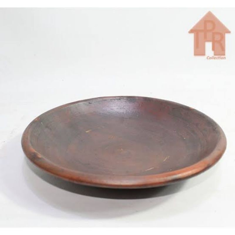 Cobek Tanah 15/16Cm Liat Gojek Only Malang