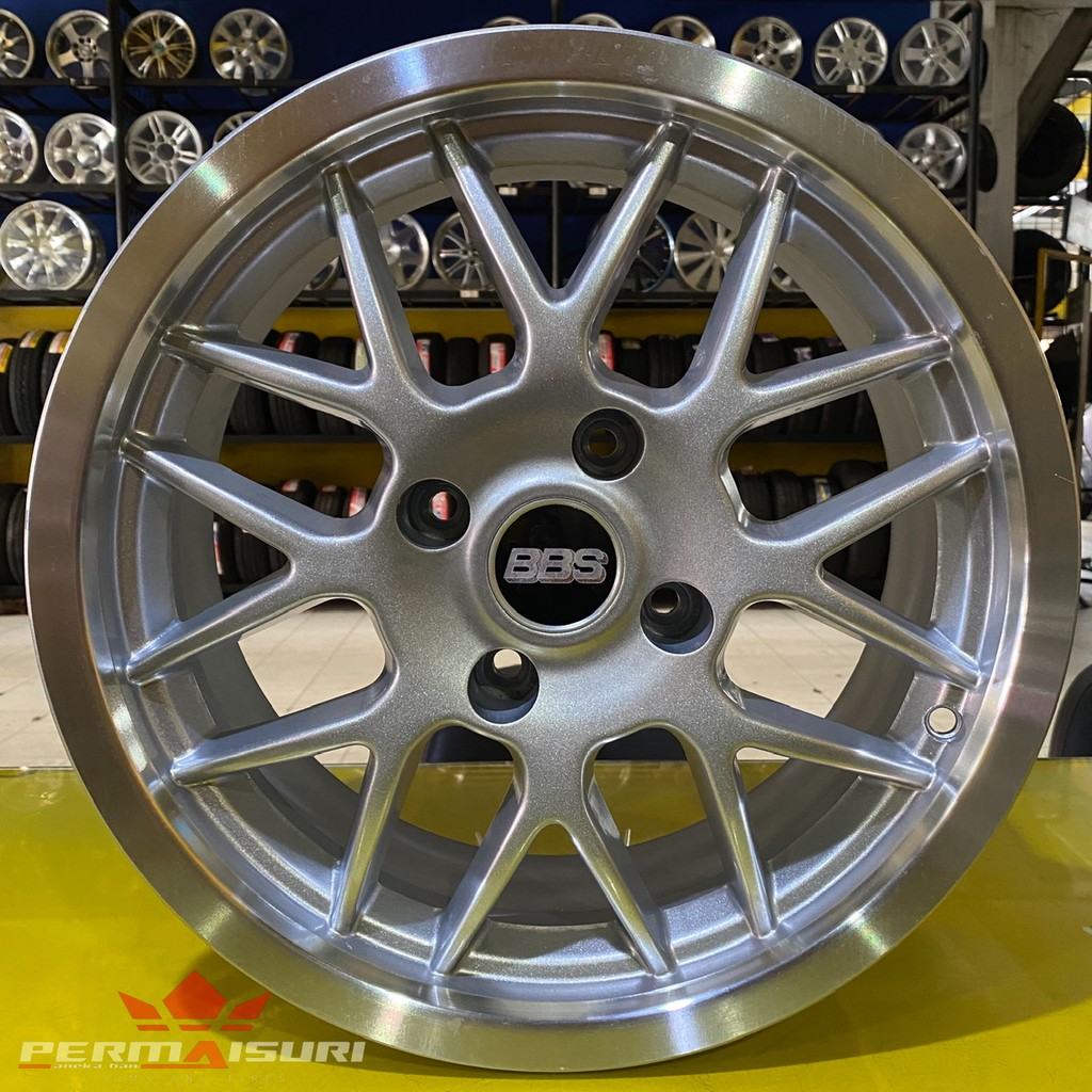 Harga Velg Bbs Terbaik Januari 2021 Shopee Indonesia