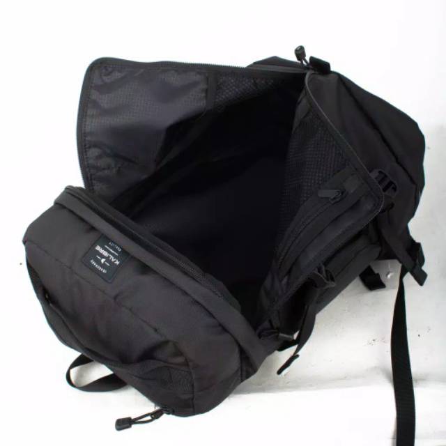 Tas Punggung Kalibre Backpack Bristoln Art 910984000