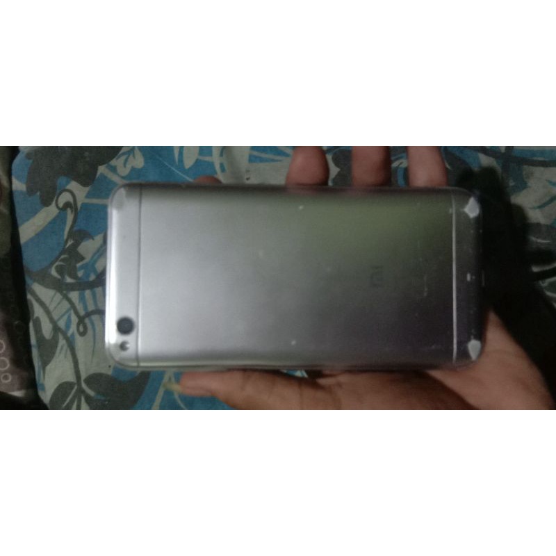 xiomi 5a minus