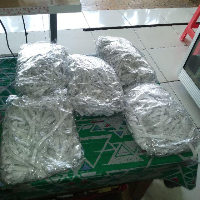 Karet Elastis Good Quality  Ambil 4 (1kg) Lebih Murah