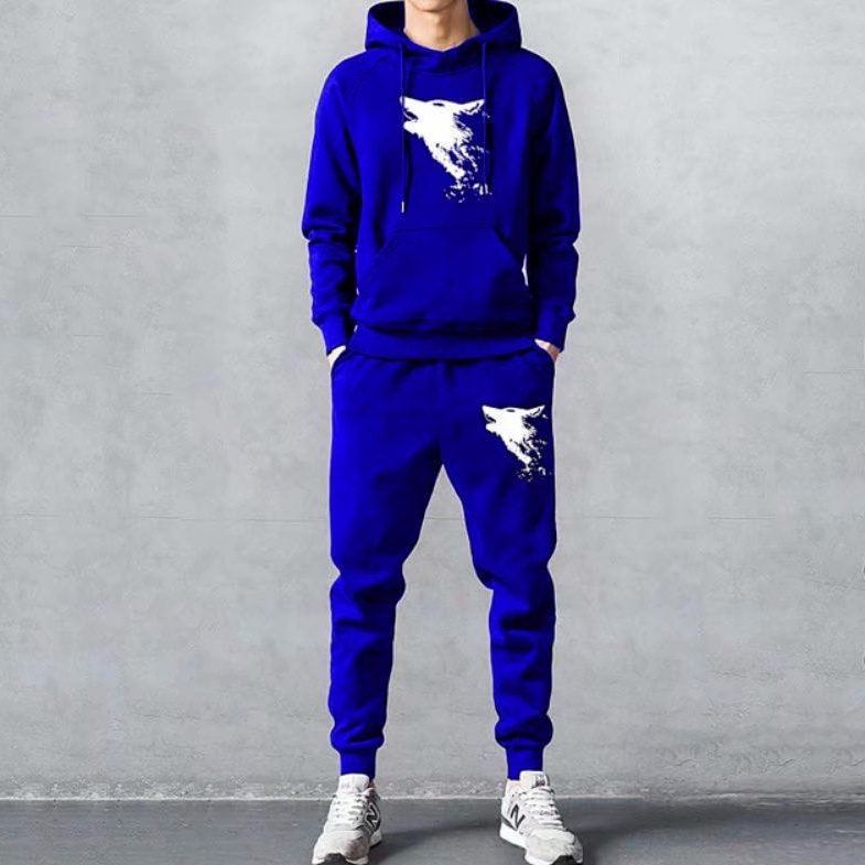 N_S Stelan Hoodie+Jogger Mofit_WolF