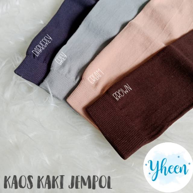 Kaos Kaki Jempol