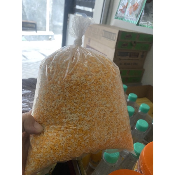 

Tepung Panir 1/2 kg