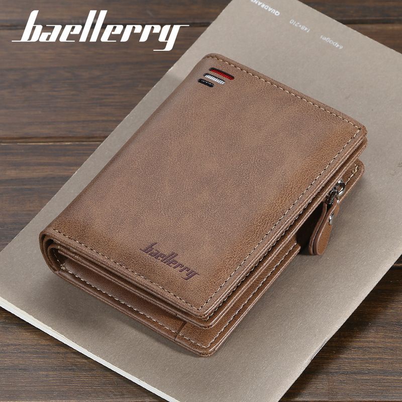 HS / Dompet Baellerry Pria  D3216 Terlaris