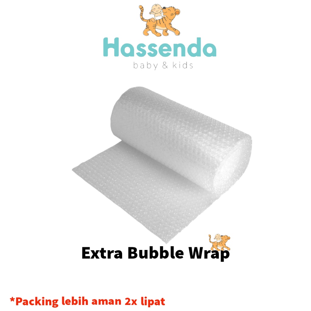 

Gift Wrap / Extra Bubble Wrap