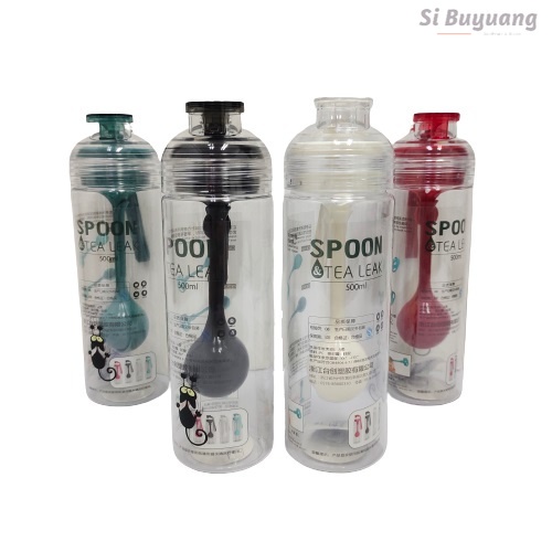 Botol Air TC-1909 500ML