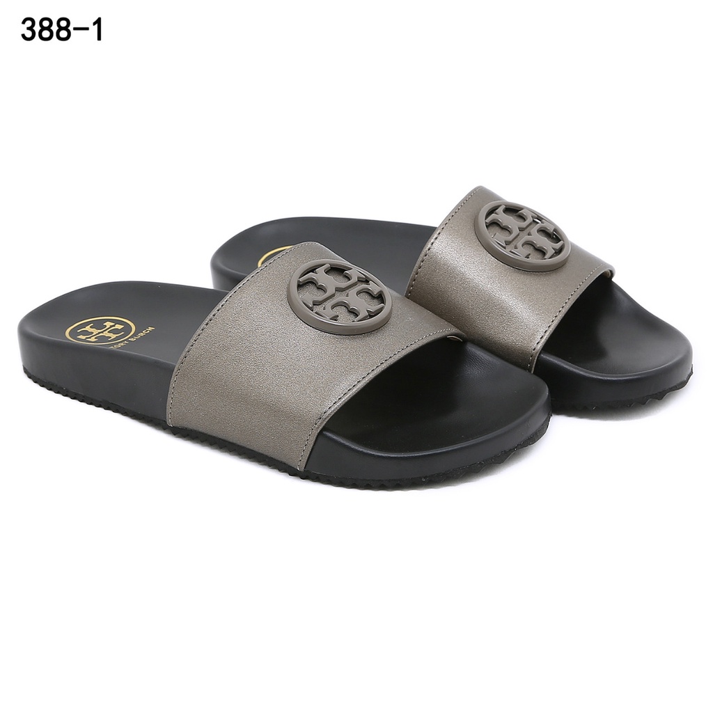 TB Slide Sandals #388-1