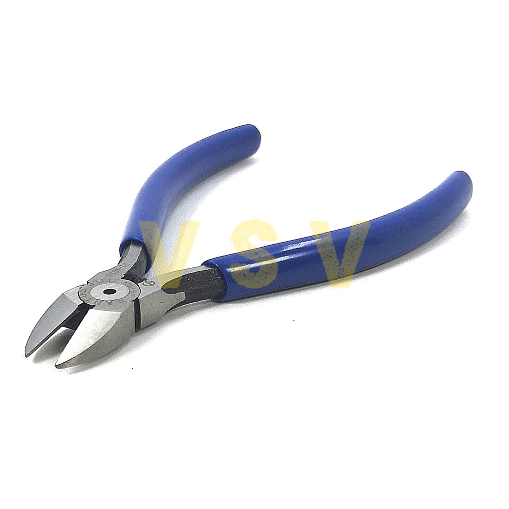 Santus 5&quot; micro nipper / Tang potong 5&quot; / Cutting plier 5&quot; / ST-A05H