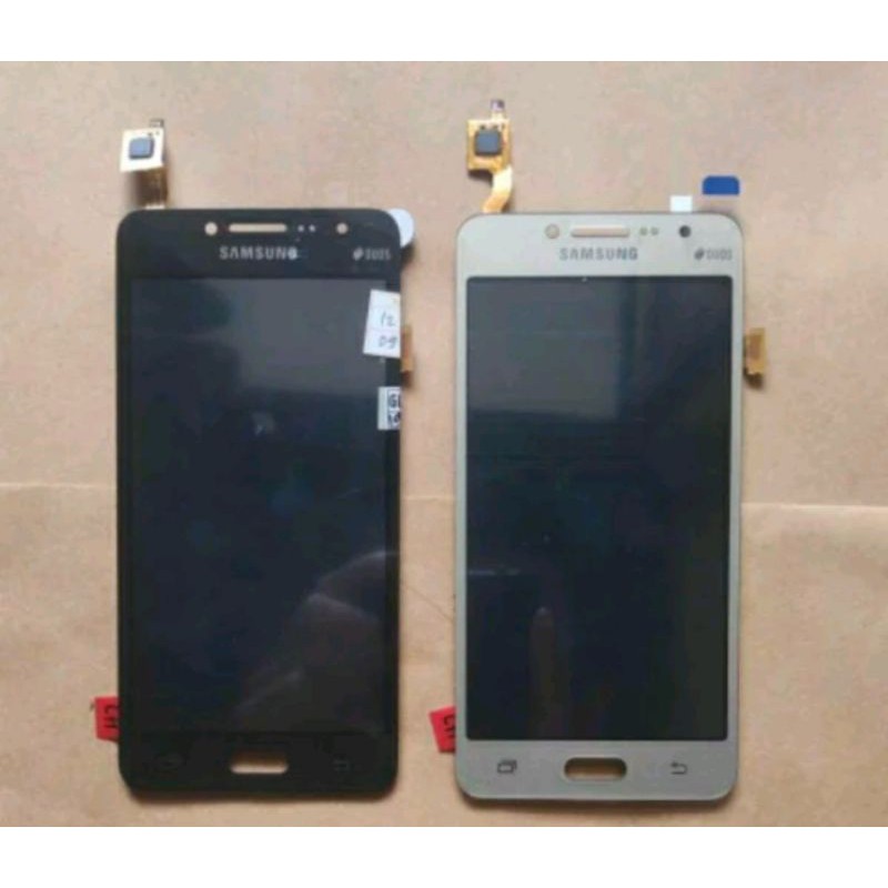 Lcd Touchscreen Samsung J2 Prime j2prime G532 Fullset