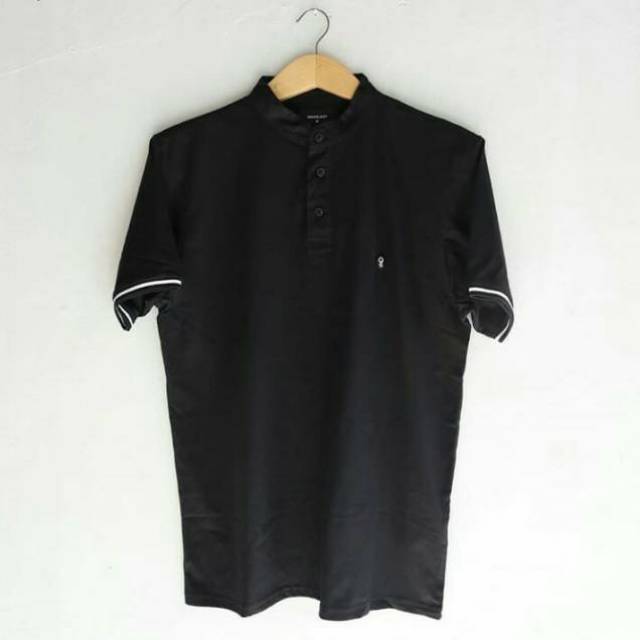 New kaos kancing Greenlight original