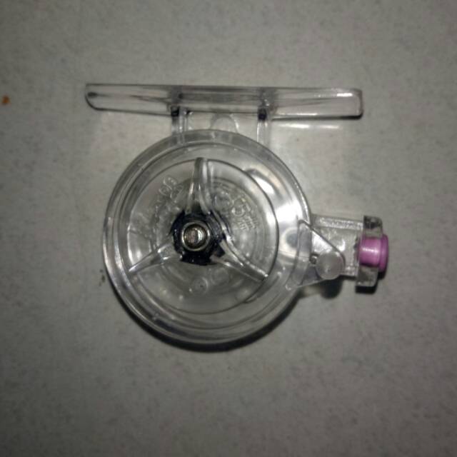 

Tokos clear 45